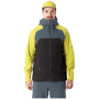 Dynafit Radical 3L Jacket M férfi dzseki