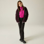 Dare 2b Powder Fleece Hucklbr/PkHz gyerek pulóver