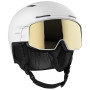 Salomon Driver Pro Sigma sí bukósisak