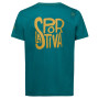 La Sportiva Back Logo T-Shirt M férfi póló
