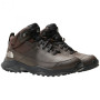 The North Face M Storm Strike Iii Wp férficipő barna Coffee Brown/Tnf Black