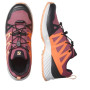Salomon Outscape J Nocturne-White-Almond Cream gyerek cipő