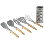 Outwell Adana Utensil Set konyhai eszköz készlet