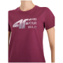 4F Tshirt F3496 női póló