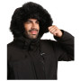 Kilpi Beta-M férfi téli parka