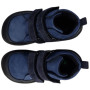 beBare 3514SA Denim gyerek barefoot cipő