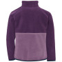 Didriksons Monte Kids Half Bu 6 Northen Purple gyerek pulóver
