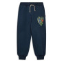 Lego Wear Lwpino 703 Navy gyerek melegítő sötétkék Dark Navy