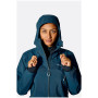 Rab Kangri GTX Jacket női dzseki