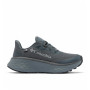 Columbia Konos Trillium Atr™ Outdry™ férficipő szürke Graphite, Black