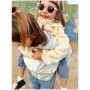 DucKsday Windbreaker Jacket Breeze gyerek dzseki