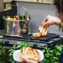 Primus Campfire Griddle Plate grill sütőlap