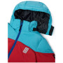 Lego Wear Lwjaz 805 Bright blue gyerek télikabát