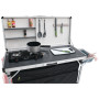 Outwell Magante Kitchen Unit konyha