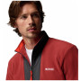 Columbia Sequoia Grove™ Ii Fz Fleece férfi pulóver