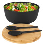 Brunner Salad Bowl Greenkick salátás tál
