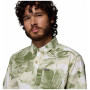 Columbia Rapid Rivers™ Printed Short Sleeve Shirt férfi ing