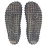 Gumbies Cool Grey férfi flip-flop