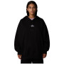 The North Face Essential Oversize Hoodie női pulóver