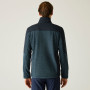 Regatta Highton Full Zip Midlayer férfi pulóver