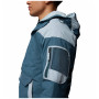 Columbia Challenger™ II Insulated Pullover férfi dzseki