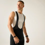 Dare 2b Ultra Bibbed Tight férfi kerékpáros nadrág