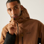Regatta Highton Stretch Padded Jacket férfi dzseki