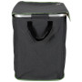 Bo-Camp Laundry bag XL with lid szennyes kosár