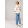 DucKsday Windbreaker Jacket Bliss gyerek dzseki