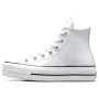 Converse Chuck Taylor All Star Lift HI dámské tenisky