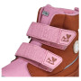 Affenzahn Mid Boot Vegan Comfy Deer gyerek cipő