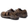 Férfi szandál Teva Omnium 2 Leather