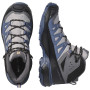 Salomon X Ultra 360 Mid Gore-Tex női cipő