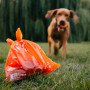 Explorer Dog Eko Exbags 60 ks kutyapiszok‑gyűjtő zacskó