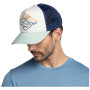 Buff Trucker Cap baseball sapka
