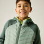 Regatta Junior Andreson Hybrid gyerek dzseki