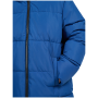 4F Down Jacket M0916 Dark Blue gyerek télikabát
