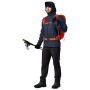 Northfinder Amadeu férfi softshell kabát