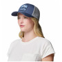 Columbia Mesh Snap Back baseball sapka