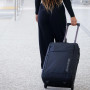 Dakine Split Carry On Roller Bag 42L+ bőrönd