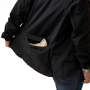 Fjällräven Hoja Rider's Wind Jacket W női dzseki