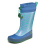 Affenzahn Rainboot Vegan Puddly Bird of Paradise gyerek gumicsizma