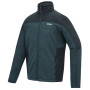 Regatta Highton Full Zip Midlayer férfi pulóver