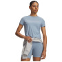 Under Armour Vanish Elite Short Sleeve női funkcionális felső