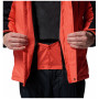 Columbia Shotski Jacket férfi síkabát