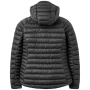 Rab Microlight Alpine Down Hoody női dzseki