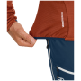 Ortovox Westalpen Swisswool Hybr Jkt M férfi dzseki