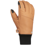 SnowLife SGlove Leather férfi síkesztyű