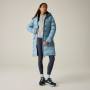 Regatta Womens Altoro Thermal Long Length női kabát