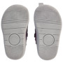 beBare 3485SA Purple gyerek barefoot cipő